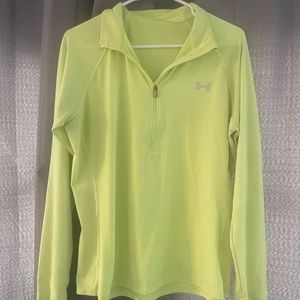 3/$10 Womens size large under armour long sleeve